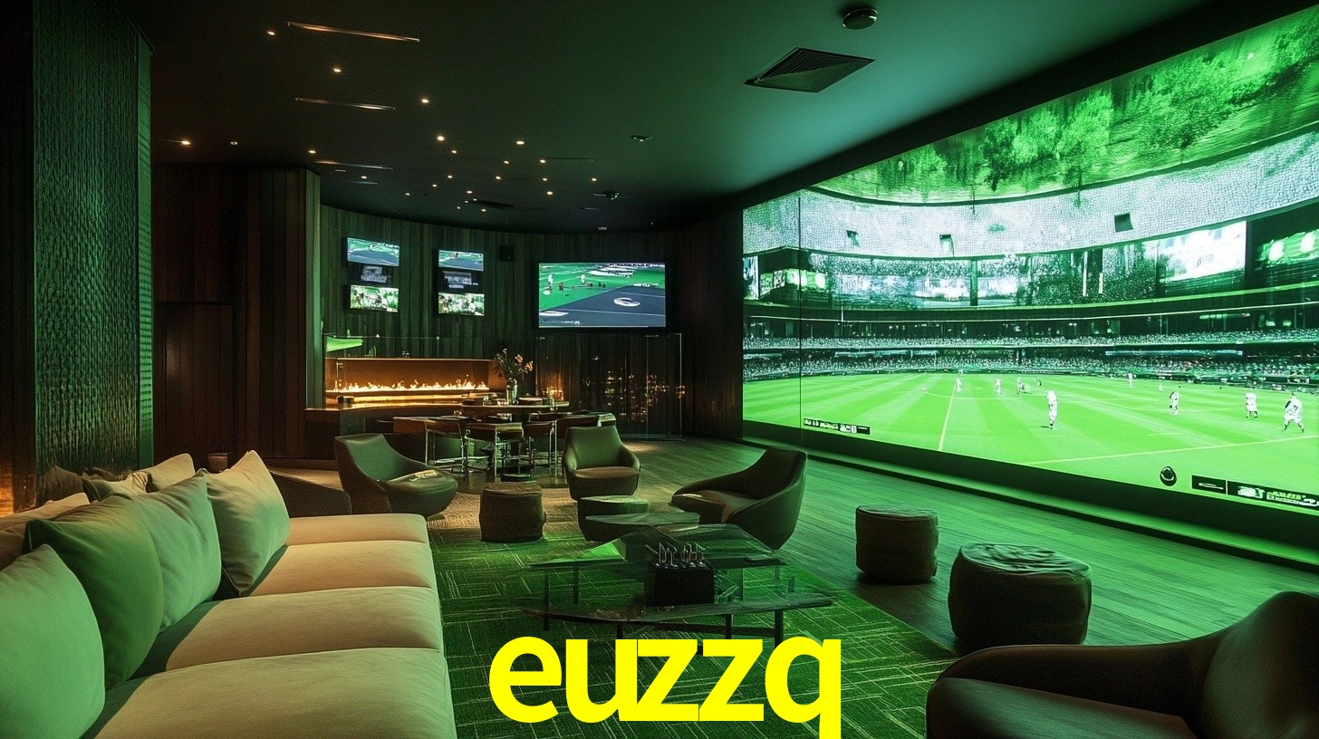 euzzq: Seu Cassino Premiado com Pagamentos Rápidos
