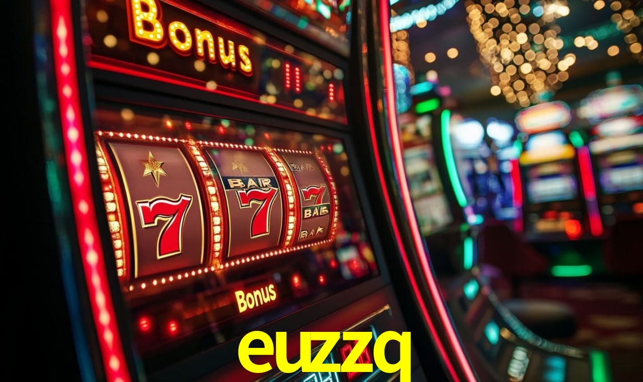 Apostas com odds competitivas na euzzq