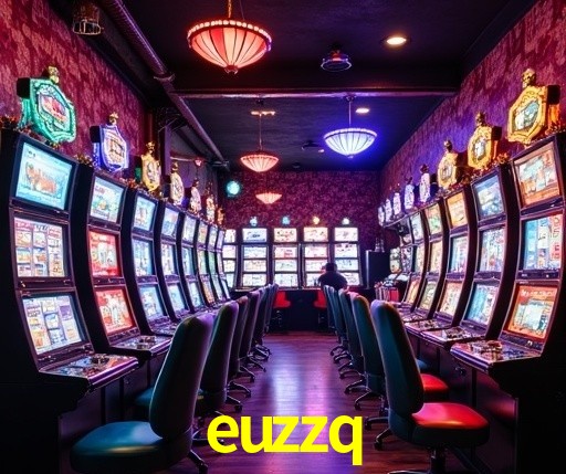Segurança e performance na plataforma euzzq