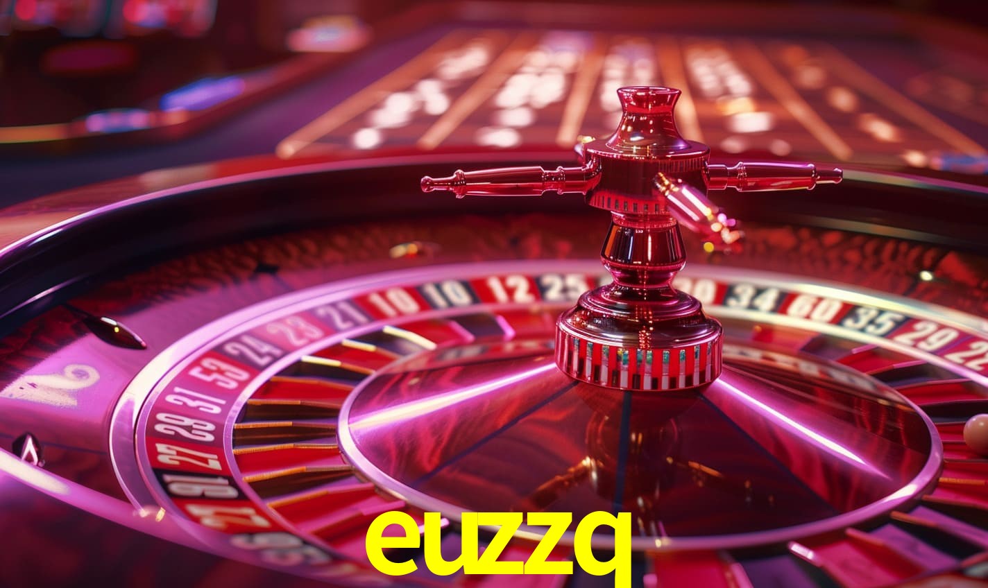 Descubra o Programa VIP da euzzq: Vantagens Exclusivas para Jogadores