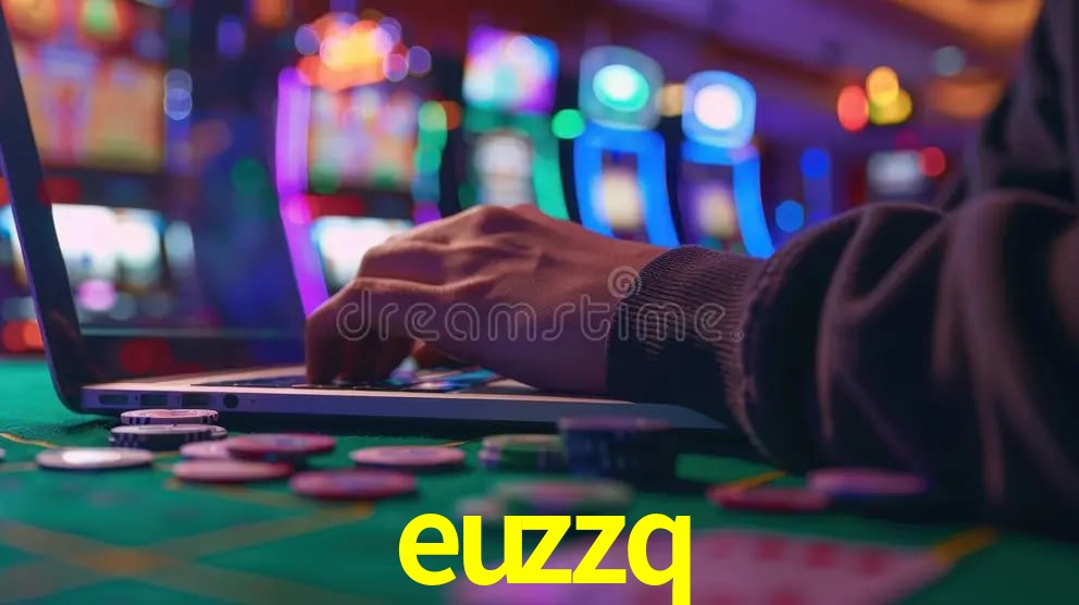 Roda da fortuna na euzzq
