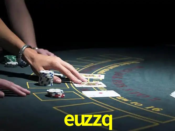 Jogos populares e pagamentos rápidos na euzzq