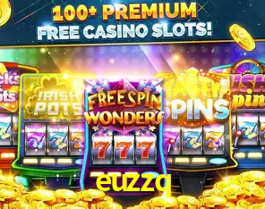 Descubra o Mundo do Cassino Online com euzzq