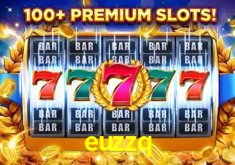 Descubra o Mundo do Cassino Online com euzzq