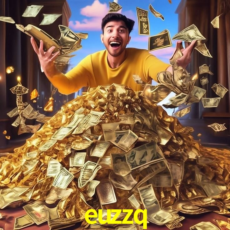 Bônus de Boas-vindas euzzq