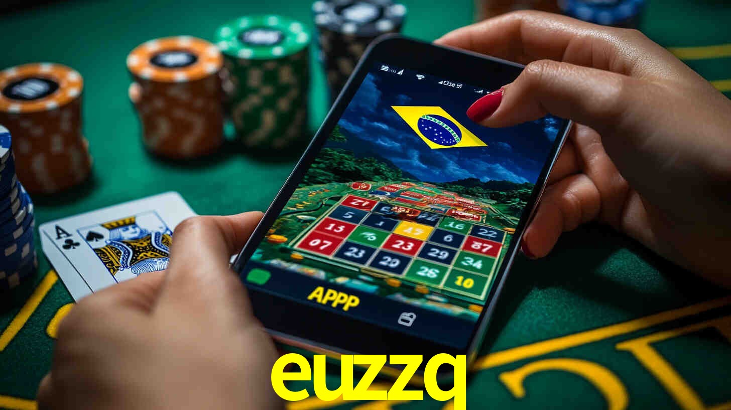 Descubra o Programa VIP da euzzq: Vantagens Exclusivas para Jogadores