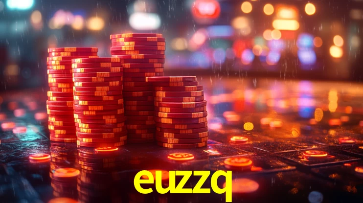 euzzq: Jogos de Caça-Níqueis-Altas Recompensas, Roleta-Velocidade, Blackjack-Desafios Máximos