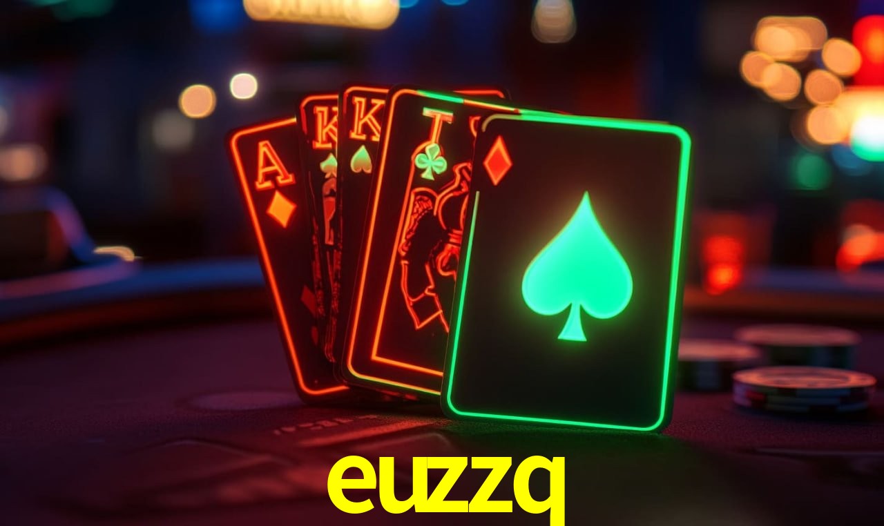 Jackpots e promoções na euzzq