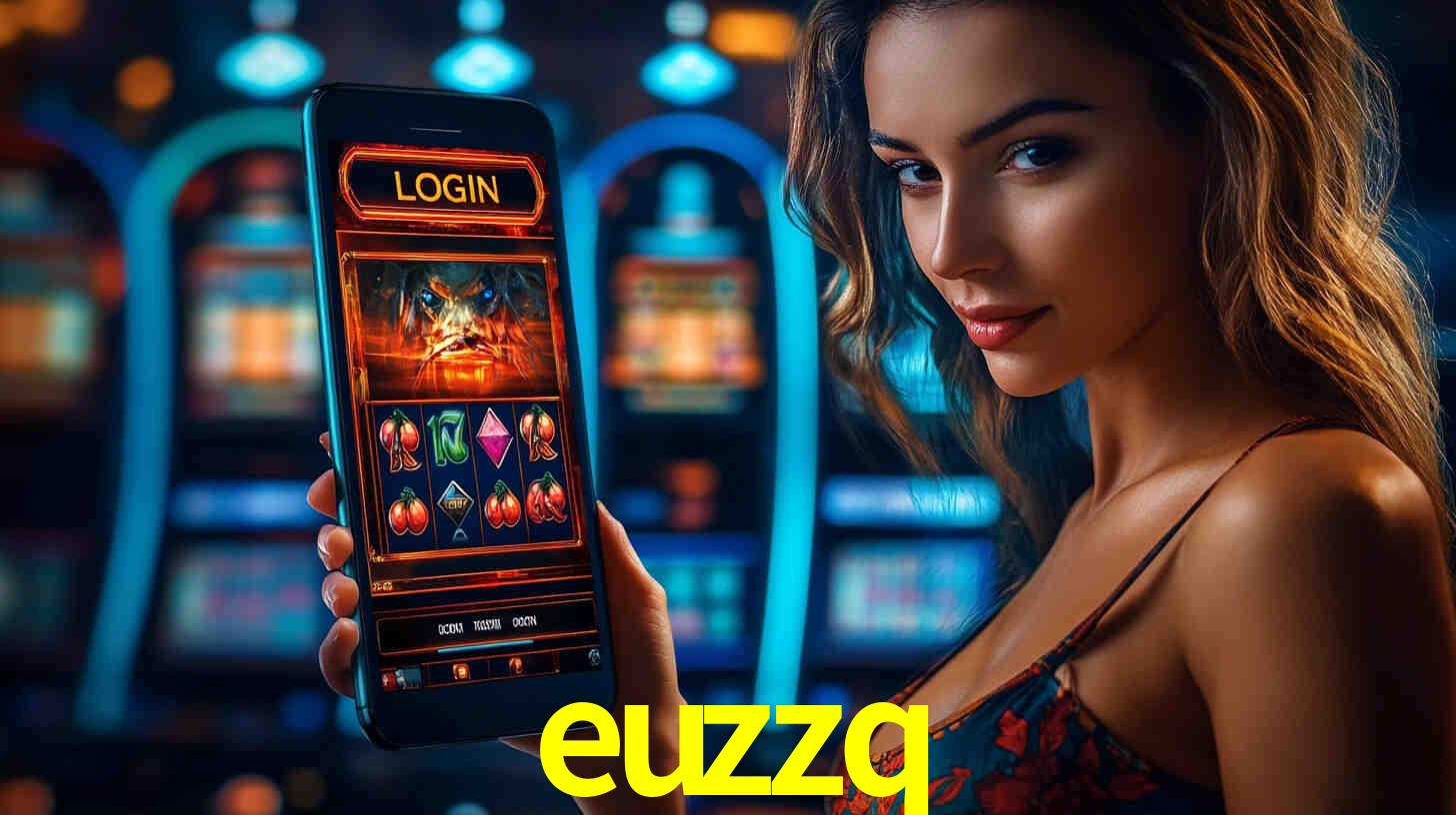 Bônus Generosos e Exclusivos no euzzq para Você!