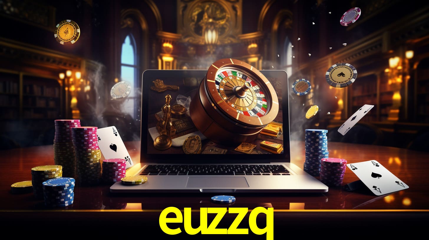 Roulette Table euzzq