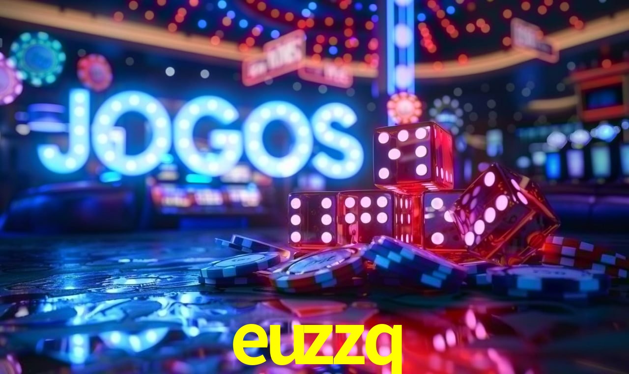 Página oficial no Facebook da euzzq