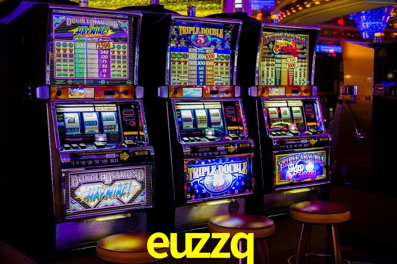Mesa de Blackjack euzzq