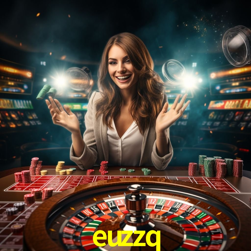 Experimente o Login Seguro Premium no euzzq