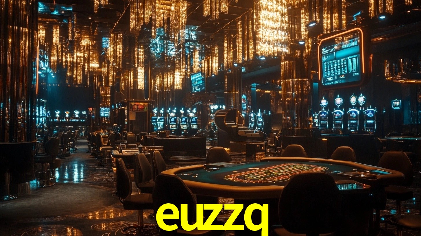 euzzq: Seu Especialista em Apostas Esportivas Brasileiras
