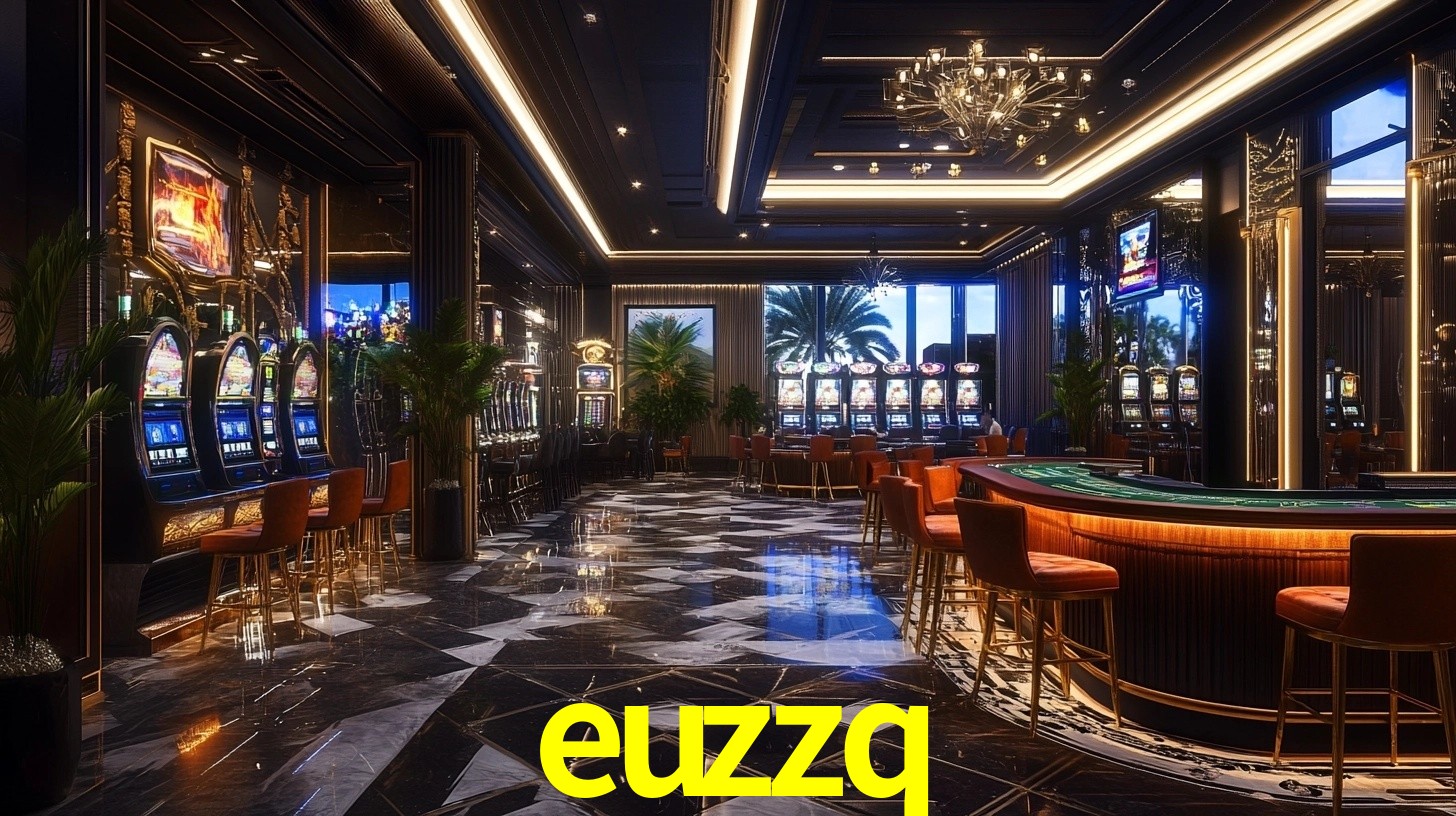 Cashback e recargas na euzzq
