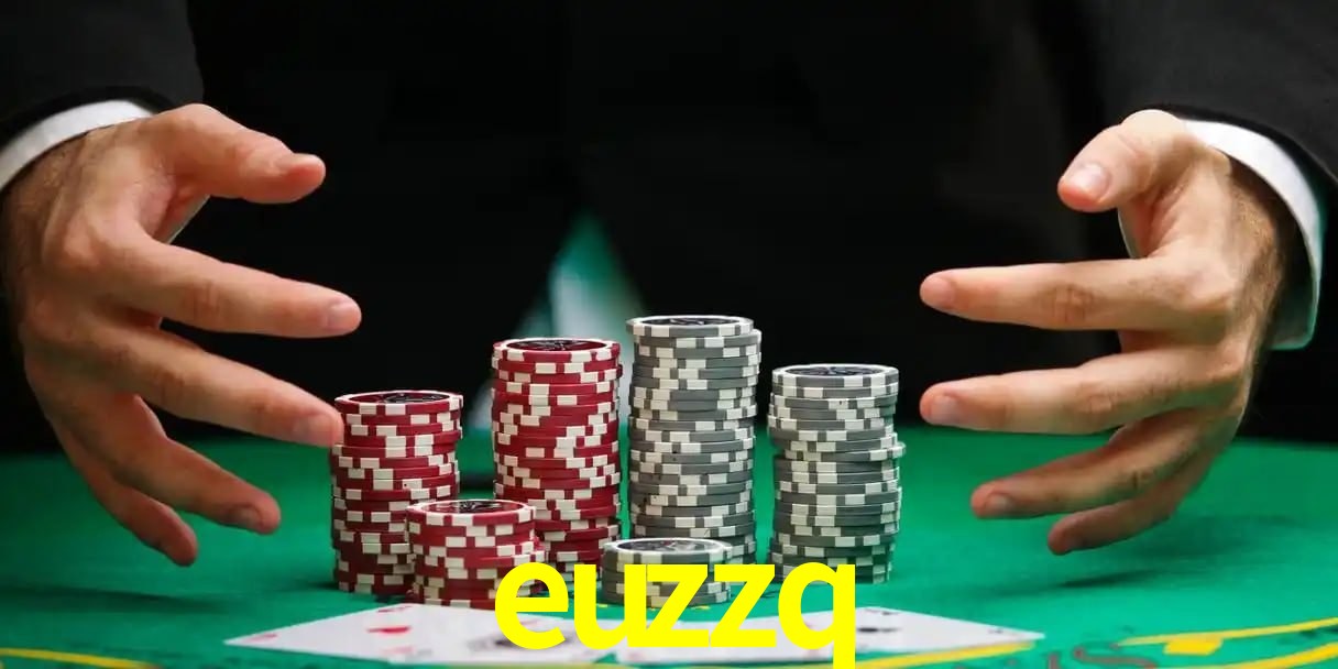Benefícios VIP na euzzq