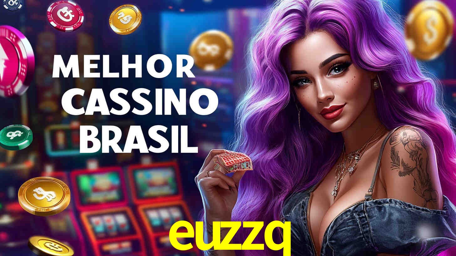 Apostas Esportivas na euzzq: Um Guia Completo