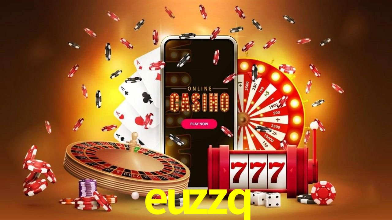 Jogos de Slot euzzq