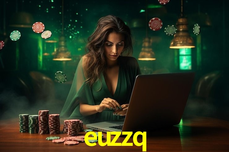 APP rápido e leve da euzzq
