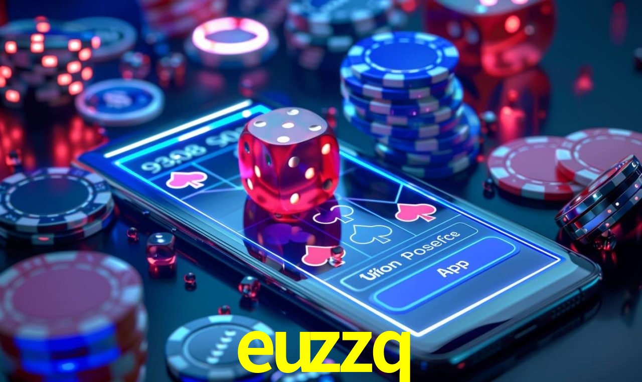 Canal oficial no Telegram da euzzq