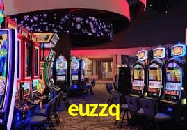 Variedade de jogos na euzzq