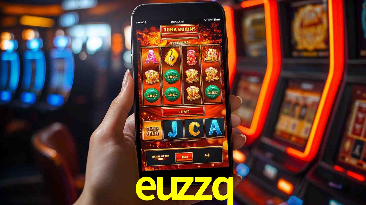 Sinta a adrenalina dos jogos de cassino com euzzq
